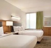 SpringHill Suites by Marriott Ewing Princeton South hotel detail image 7