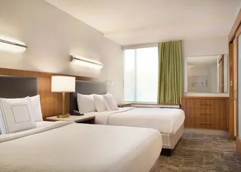 SpringHill Suites by Marriott Ewing Princeton South hotel thumbnail 7