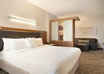 SpringHill Suites by Marriott Ewing Princeton South hotel thumbnail 8