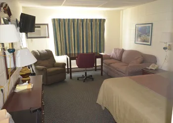 Grand Inn Fargo hotel thumbnail 3