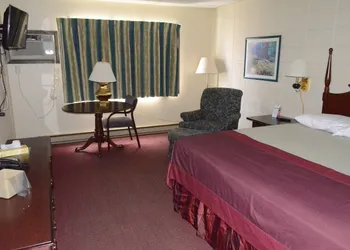 Grand Inn Fargo hotel thumbnail 6