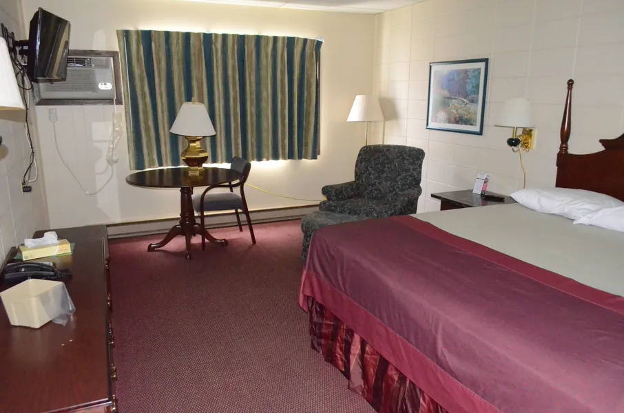 Grand Inn Fargo hotel detail image 6