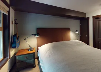 Lost Lake Lodge by Whistler Premier hotel thumbnail 2