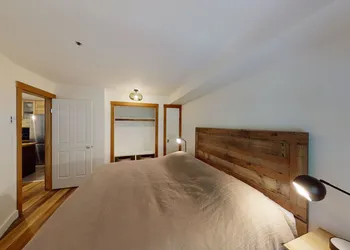 Lost Lake Lodge by Whistler Premier hotel thumbnail 5