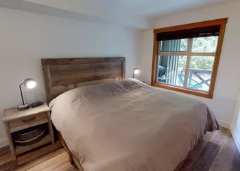 Lost Lake Lodge by Whistler Premier hotel thumbnail 6