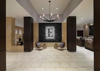 Embassy Suites by Hilton Fort Worth Downtown hotel thumbnail 2