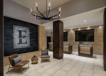 Embassy Suites by Hilton Fort Worth Downtown hotel thumbnail 3