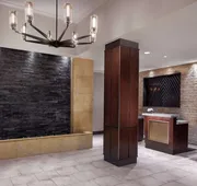 Embassy Suites by Hilton Fort Worth Downtown hotel detail image 4