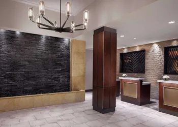 Embassy Suites by Hilton Fort Worth Downtown hotel thumbnail 4