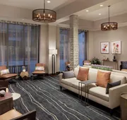 Embassy Suites by Hilton Fort Worth Downtown hotel detail image 5
