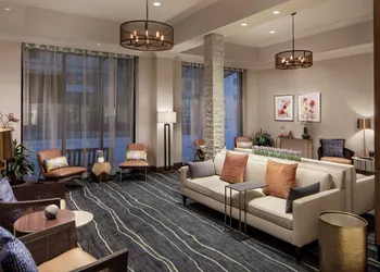Embassy Suites by Hilton Fort Worth Downtown hotel thumbnail 5