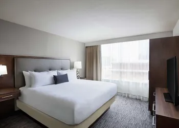 Embassy Suites by Hilton Fort Worth Downtown hotel thumbnail 7