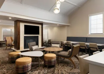 Residence Inn by Marriott Neptune at Gateway Center hotel thumbnail 2