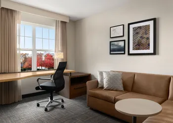 Residence Inn by Marriott Neptune at Gateway Center hotel thumbnail 4