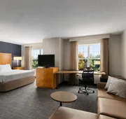 Residence Inn by Marriott Neptune at Gateway Center hotel detail image 5