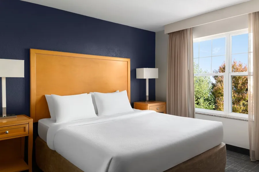 Residence Inn by Marriott Neptune at Gateway Center hotel detail image 6