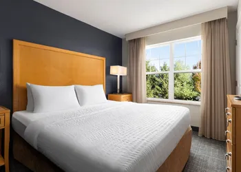Residence Inn by Marriott Neptune at Gateway Center hotel thumbnail 7