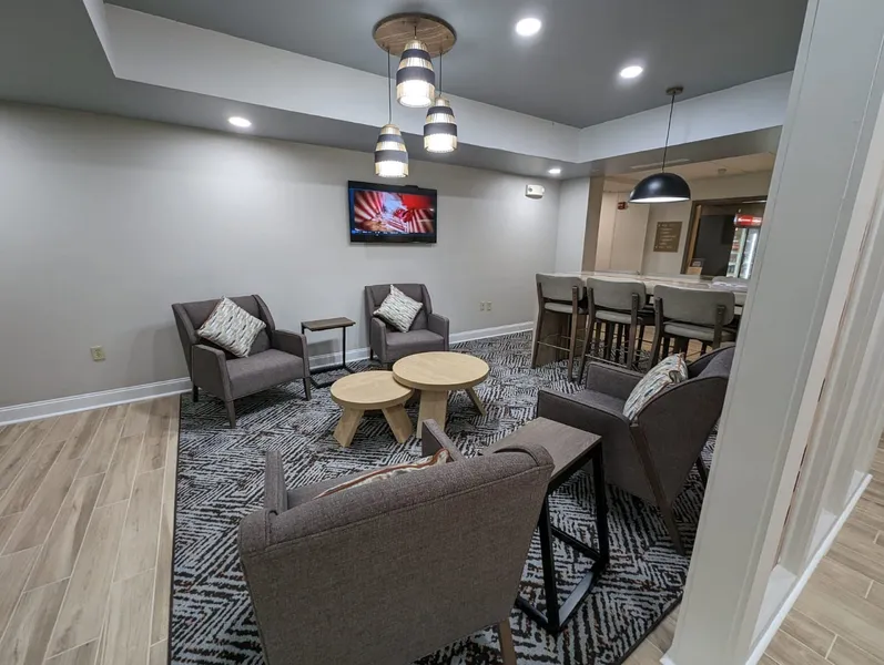 Candlewood Suites Aberdeen-Bel Air by IHG hotel detail image 2