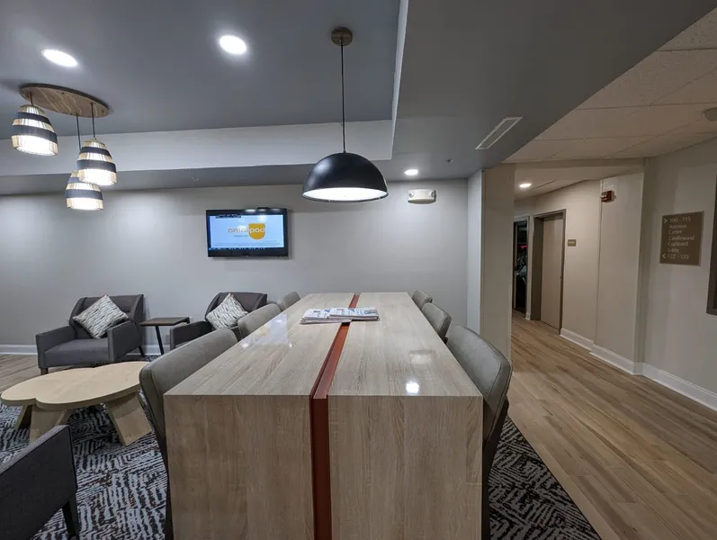 Candlewood Suites Aberdeen-Bel Air by IHG hotel detail image 6