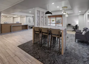 Candlewood Suites Aberdeen-Bel Air by IHG hotel thumbnail 8