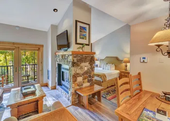Mountain Lodge Telluride hotel thumbnail 2