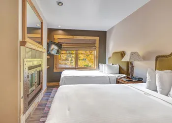 Mountain Lodge Telluride hotel thumbnail 3