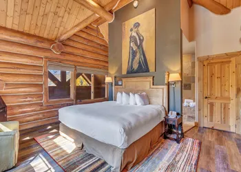 Mountain Lodge Telluride hotel thumbnail 6