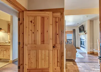Mountain Lodge Telluride hotel thumbnail 7