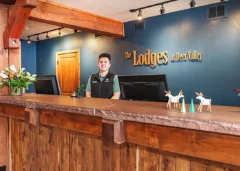 Lodges at Deer Valley hotel thumbnail 2