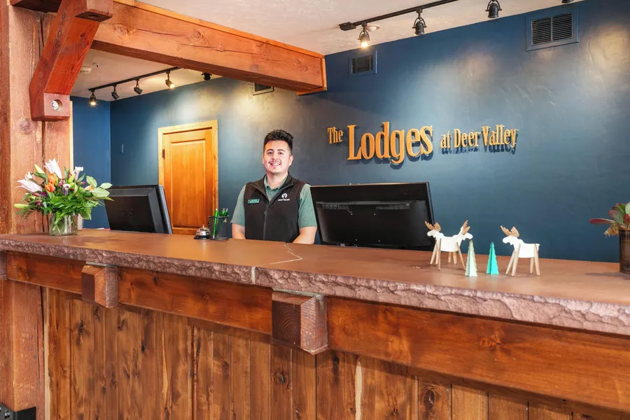 Lodges at Deer Valley hotel detail image 2