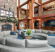 Lodges at Deer Valley hotel detail image 3