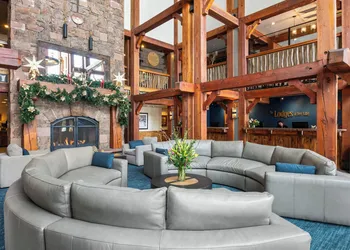 Lodges at Deer Valley hotel thumbnail 3