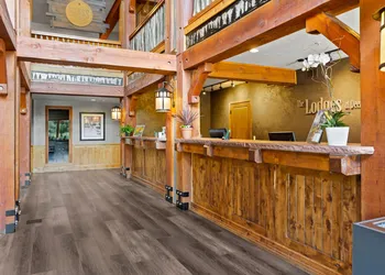 Lodges at Deer Valley hotel thumbnail 4