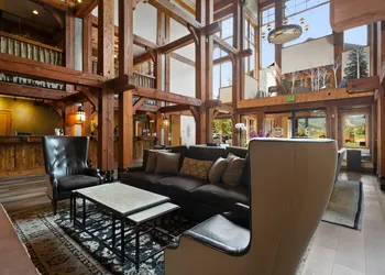 Lodges at Deer Valley hotel thumbnail 5