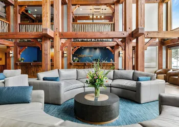 Lodges at Deer Valley hotel thumbnail 6