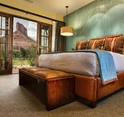 Gateway Canyons Resort, A Noble House Resort hotel detail image 4