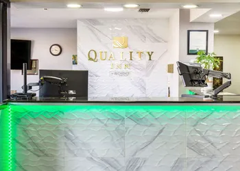 Quality Inn Mobile West Tillmans Corner hotel thumbnail 3