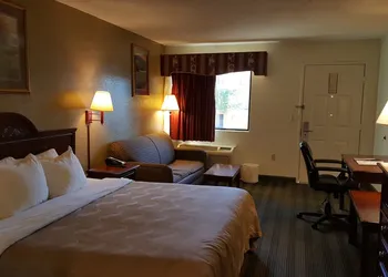 Quality Inn Mobile West Tillmans Corner hotel thumbnail 6