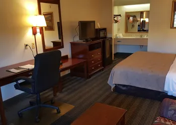 Quality Inn Mobile West Tillmans Corner hotel thumbnail 8