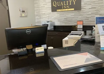 Quality Inn Forsyth - Decatur hotel thumbnail 4