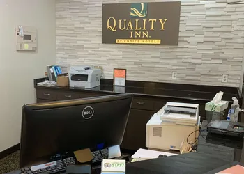 Quality Inn Forsyth - Decatur hotel thumbnail 6