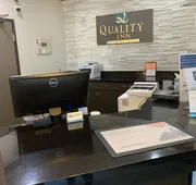 Quality Inn Forsyth - Decatur hotel detail image 4