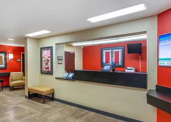 Extended Stay America Suites Wilmington New Centre Drive hotel thumbnail 2
