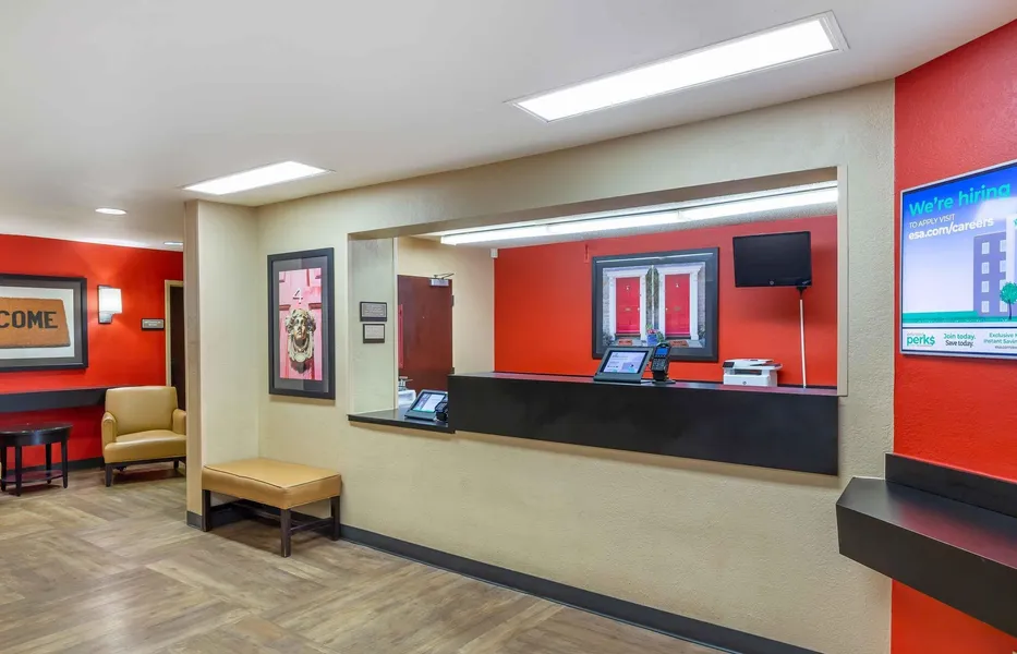 Extended Stay America Suites Wilmington New Centre Drive hotel detail image 2