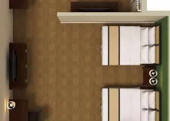 Extended Stay America Suites Wilmington New Centre Drive hotel thumbnail 4