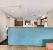 Rodeway Inn Columbus West hotel detail image 4