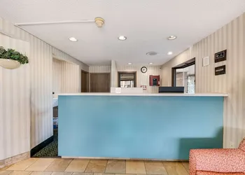 Rodeway Inn Columbus West hotel thumbnail 4