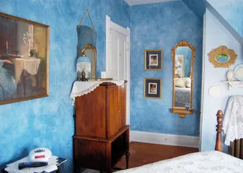 Schuster Mansion Bed & Breakfast hotel thumbnail 4