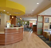 Comfort Suites Bossier City - Shreveport hotel detail image 3