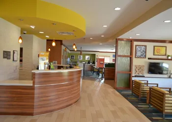 Comfort Suites Bossier City - Shreveport hotel thumbnail 3